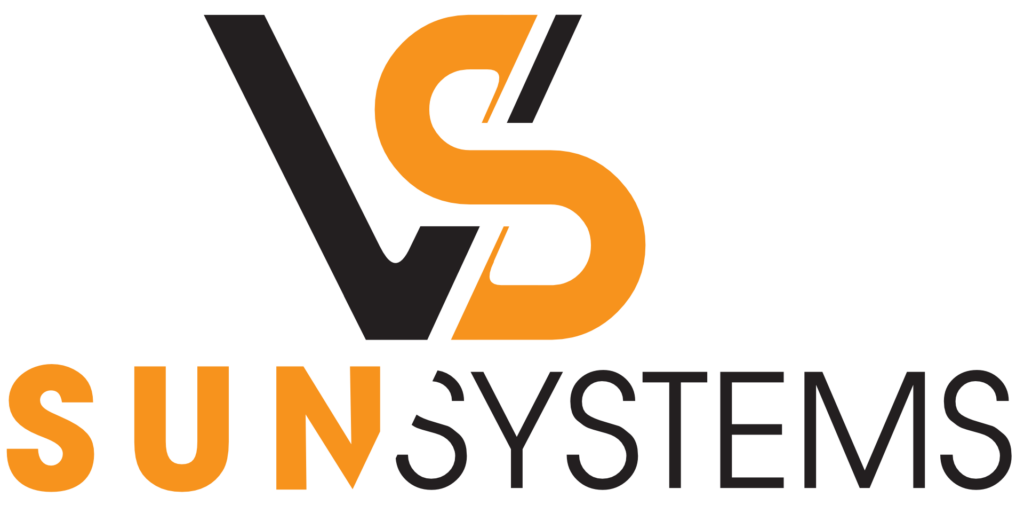 vs sunsystems