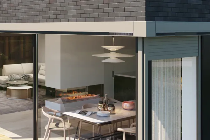 Winsol SolarBox render black belt